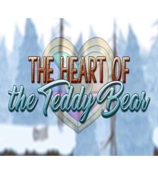 The Heart of the Teddy Bear Steam Key GLOBAL